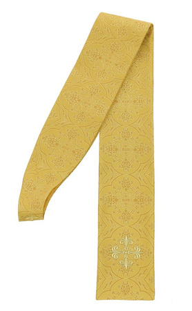 Chasuble gothique G705G16