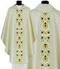 Casula Gótica 701GK54