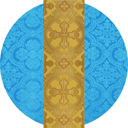 Casula gotica 062NG16