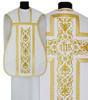 Roman chasuble R518B25