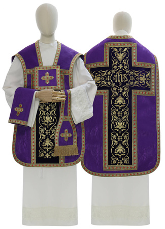 Roman chasuble R518AF90