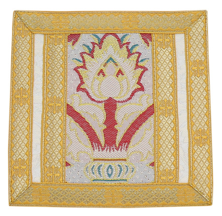 Bolsa, manípulo, velo cubrecáliz VMB115K12