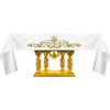 Altar Cloth "Wedding" AC111423