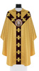 Semi-Gothic chasuble Y447AGC61