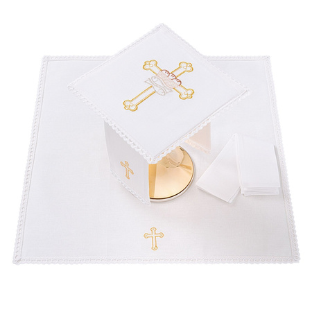 Linge d'autel KBBK14