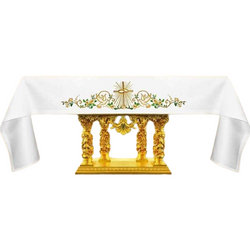 Toalha de altar AC111423