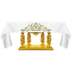 Toalha de altar AC289823