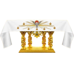 Toalha de altar AC325323