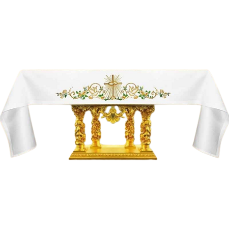 Toalha de altar AC111423