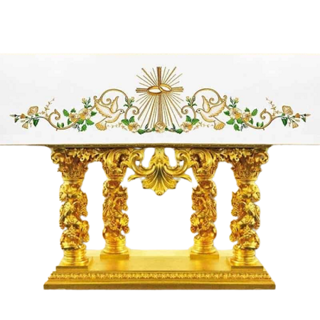 Toalha de altar AC111423