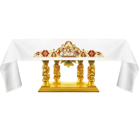 Toalha de altar AC136523