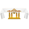 Toalha de altar AC136523