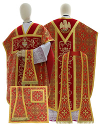 Casulla San Felipe Neri F876AC8