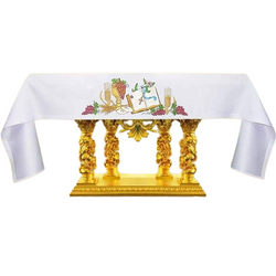 Mantel de altar AC3251523