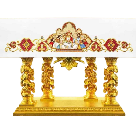 Mantel de altar AC136523